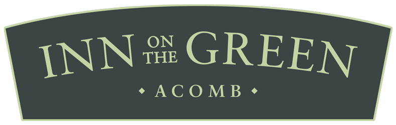 Inn on the Green, Acomb Logo